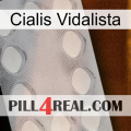 Vidalista Cialis 16